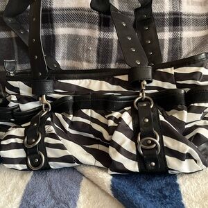 Michael Michael kors tote purse